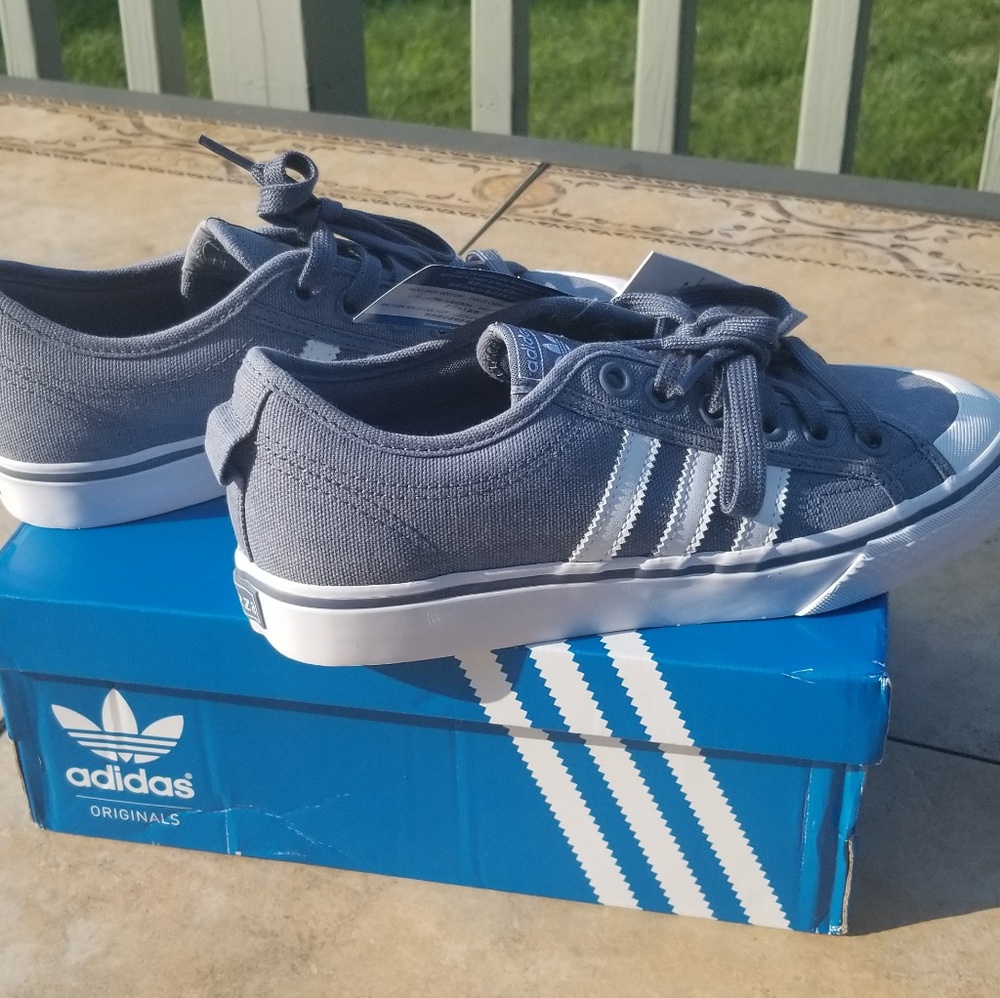 Adidas Nizza